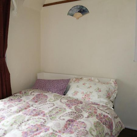 Convenient Apartment In Otsuka 도쿄 외부 사진