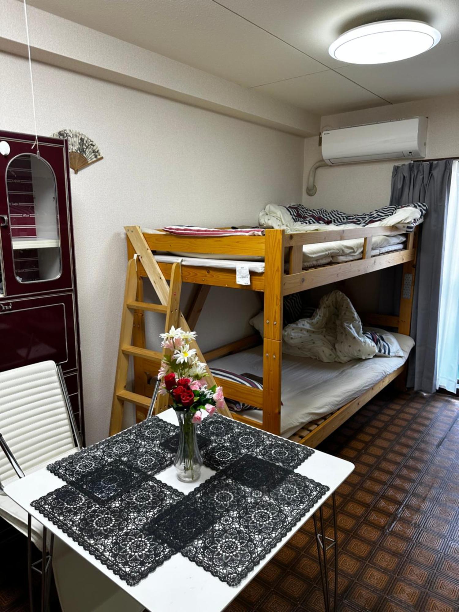 Convenient Apartment In Otsuka 도쿄 외부 사진