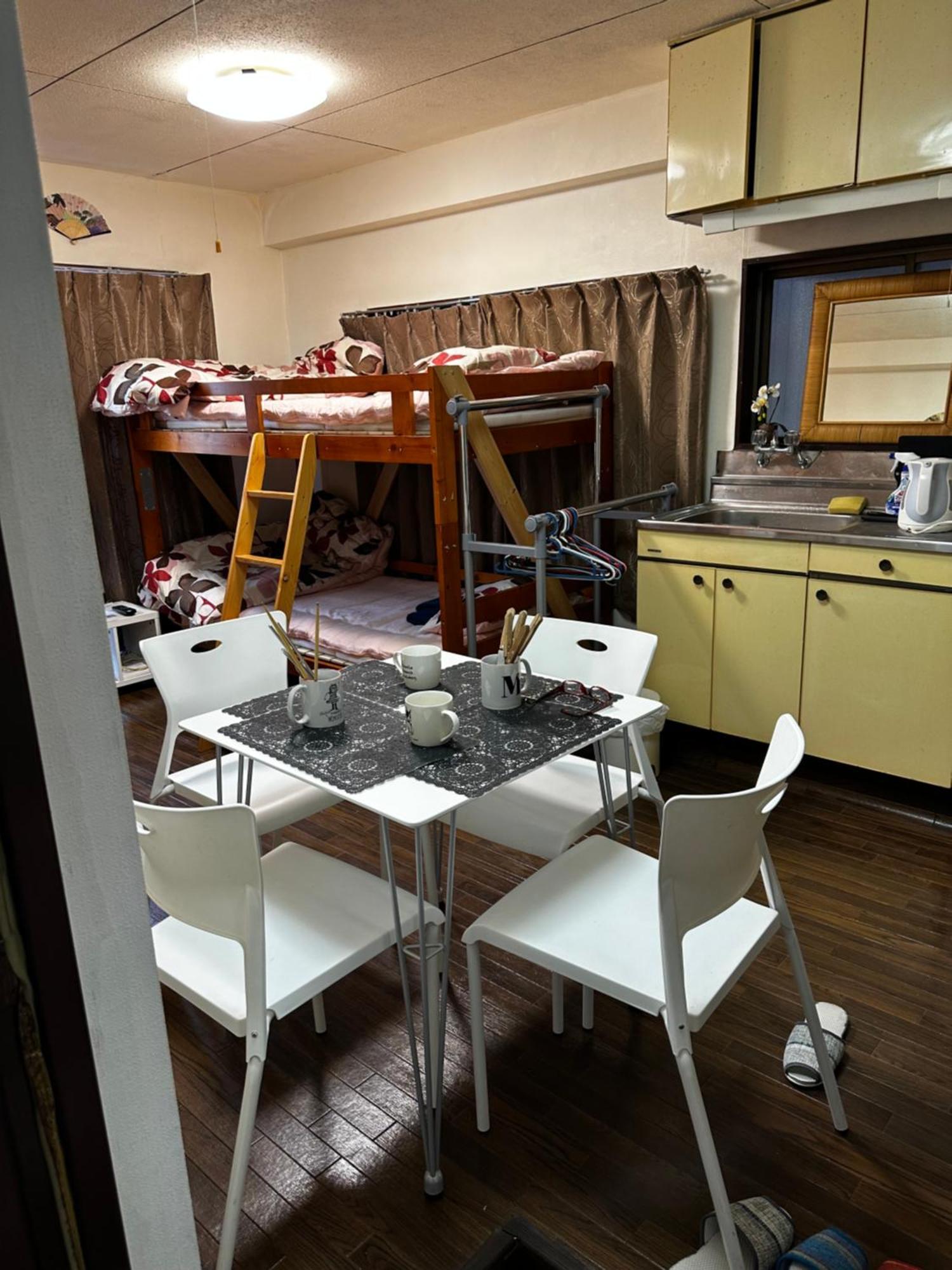 Convenient Apartment In Otsuka 도쿄 외부 사진