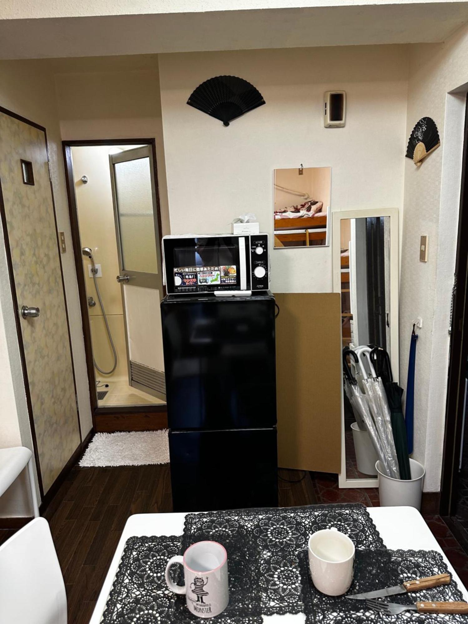 Convenient Apartment In Otsuka 도쿄 외부 사진