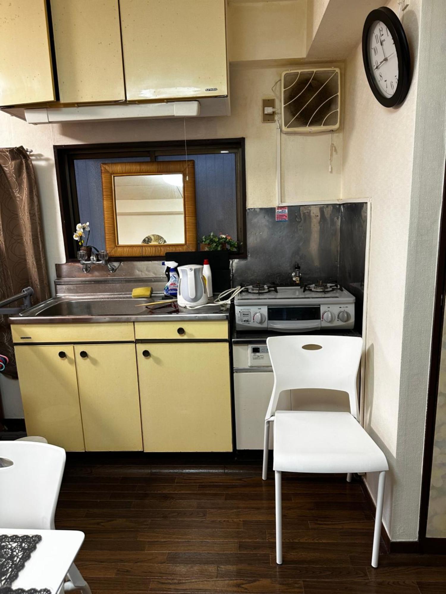 Convenient Apartment In Otsuka 도쿄 외부 사진