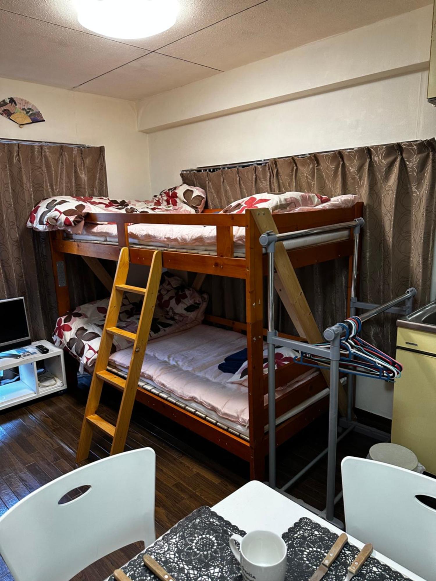 Convenient Apartment In Otsuka 도쿄 외부 사진