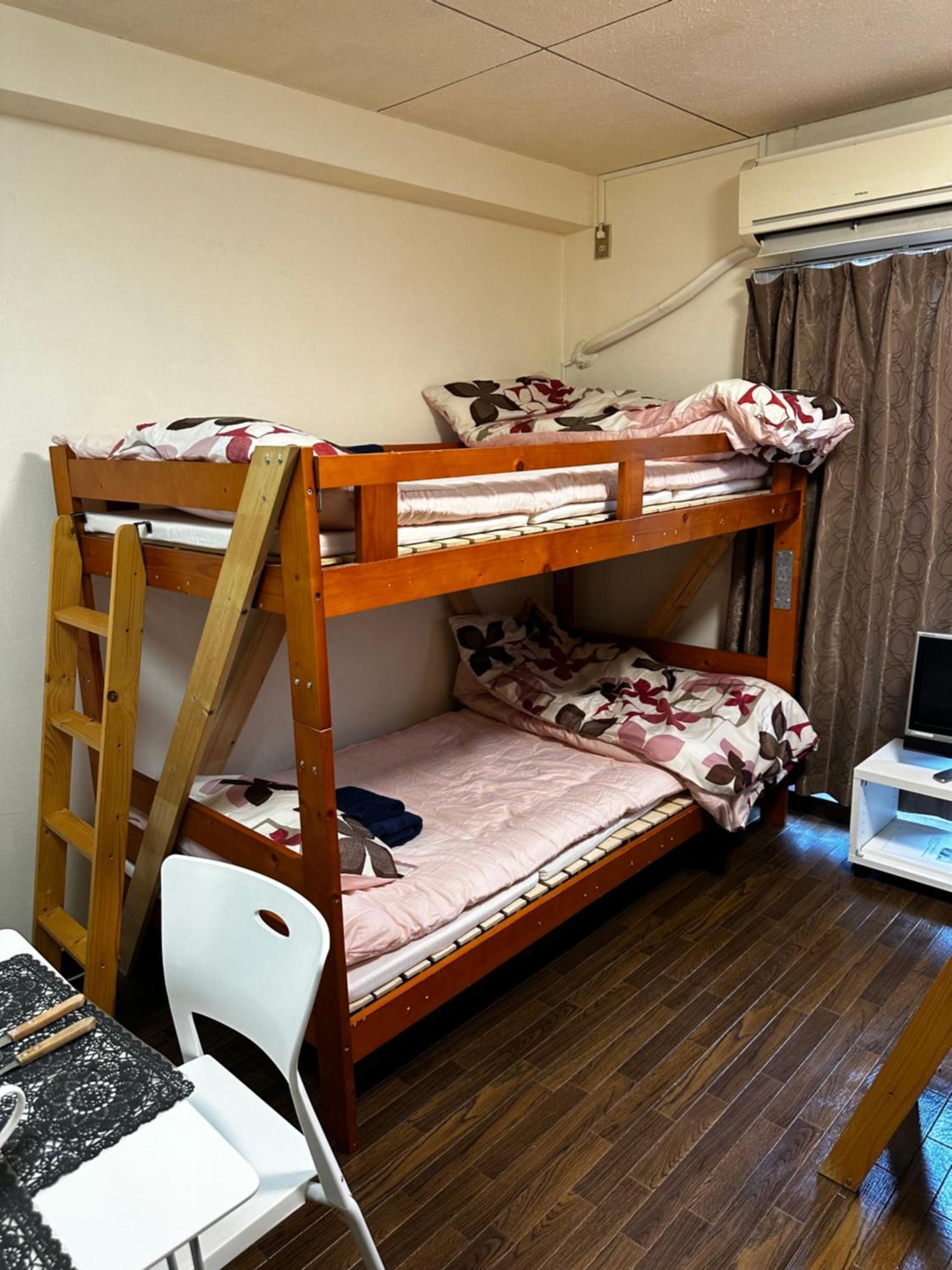 Convenient Apartment In Otsuka 도쿄 외부 사진