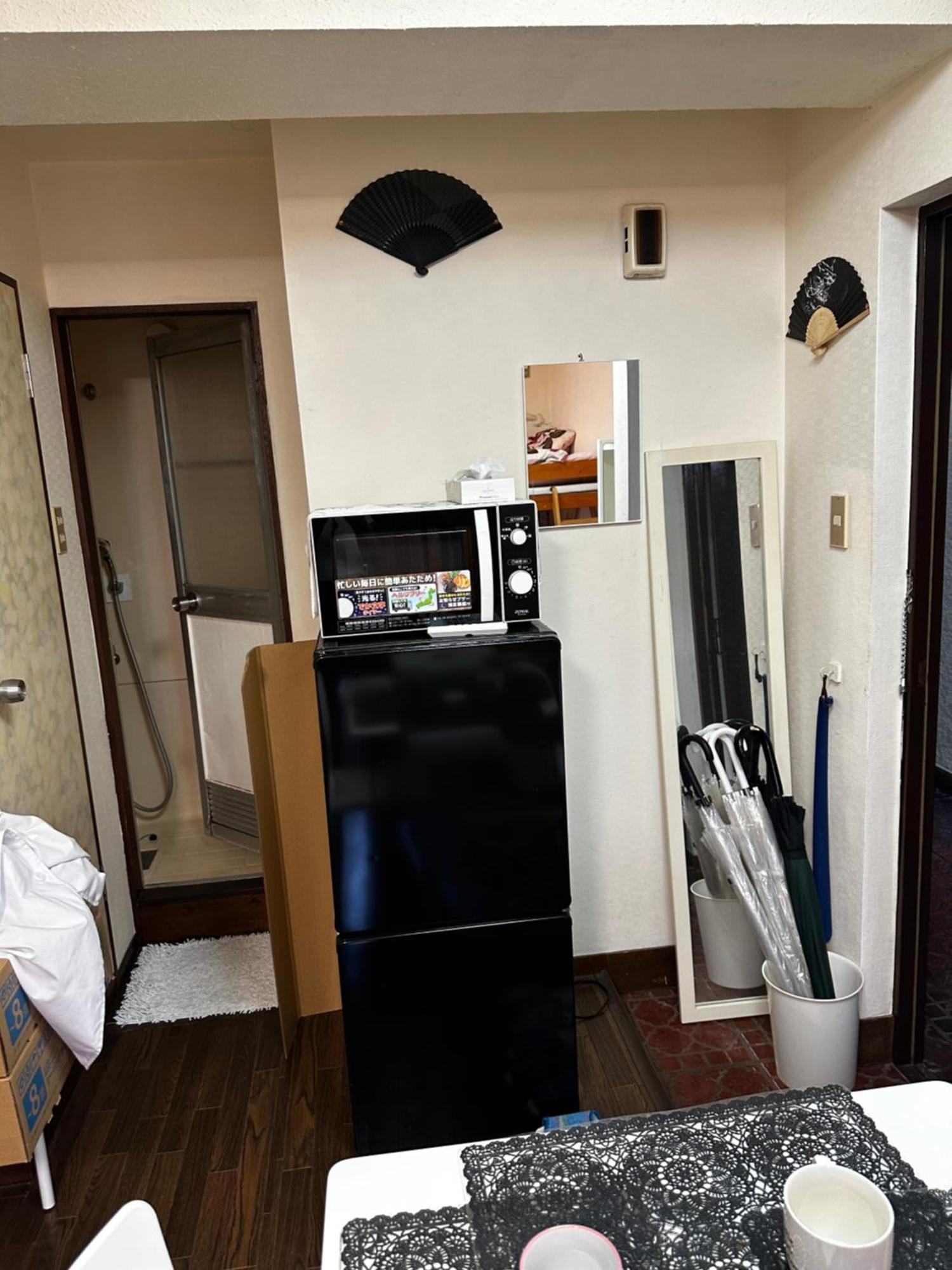 Convenient Apartment In Otsuka 도쿄 외부 사진