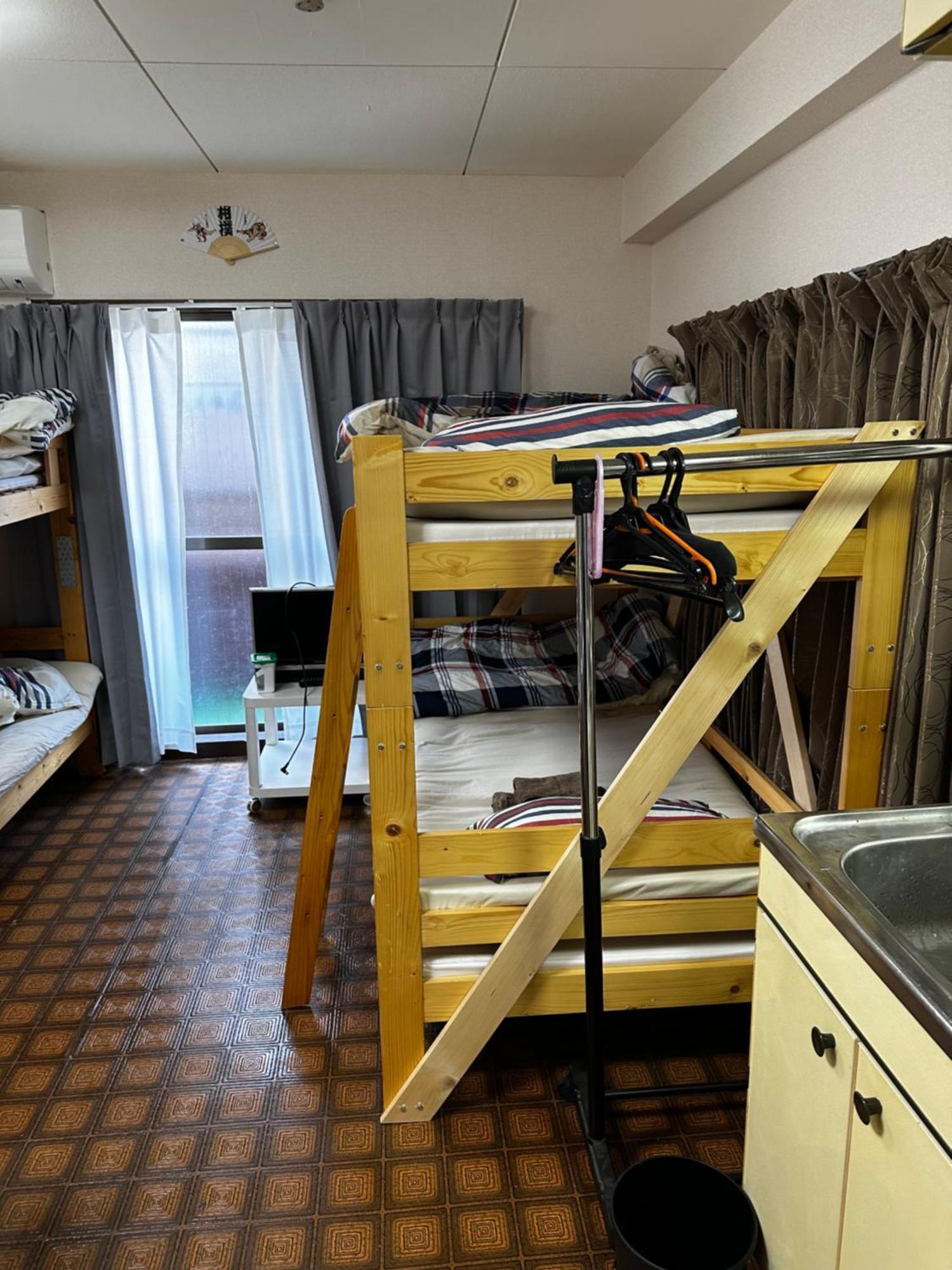 Convenient Apartment In Otsuka 도쿄 외부 사진
