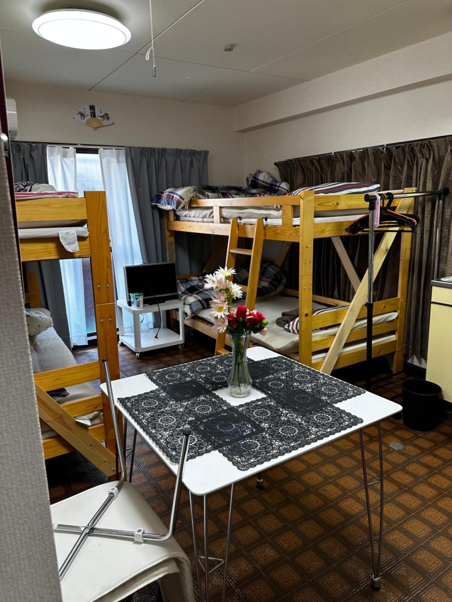 Convenient Apartment In Otsuka 도쿄 외부 사진