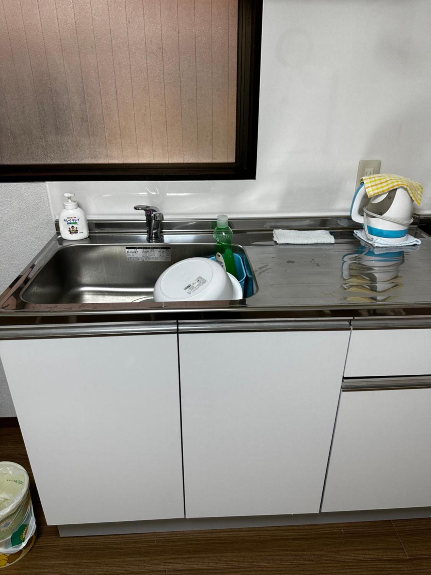 Convenient Apartment In Otsuka 도쿄 외부 사진