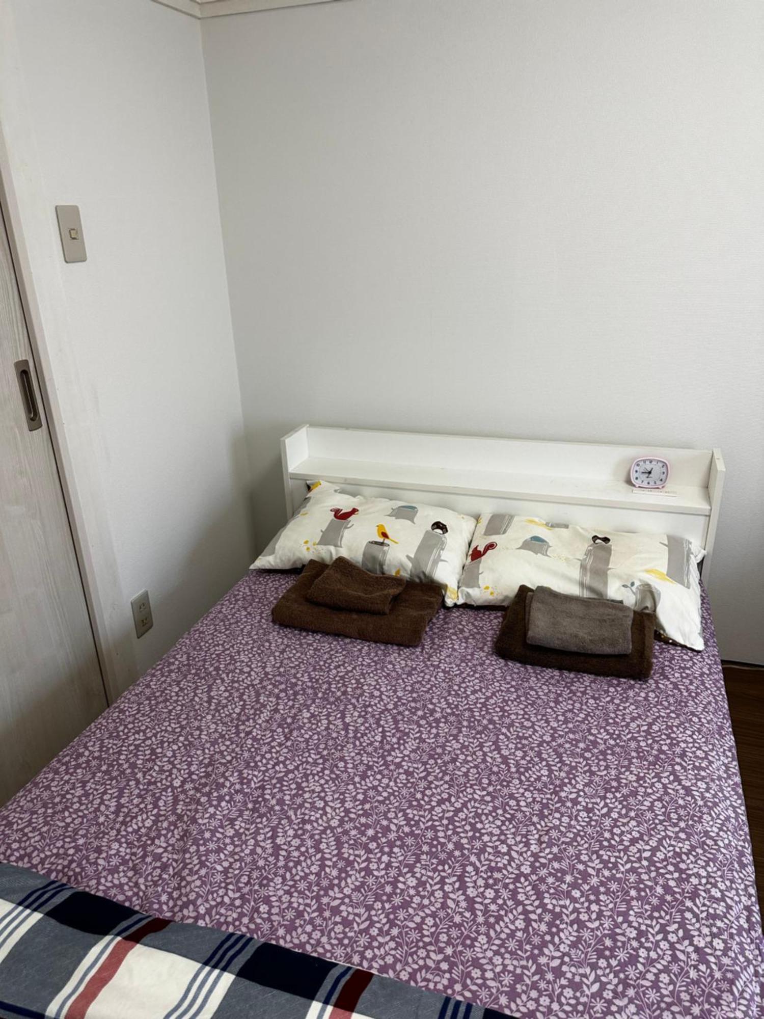 Convenient Apartment In Otsuka 도쿄 외부 사진