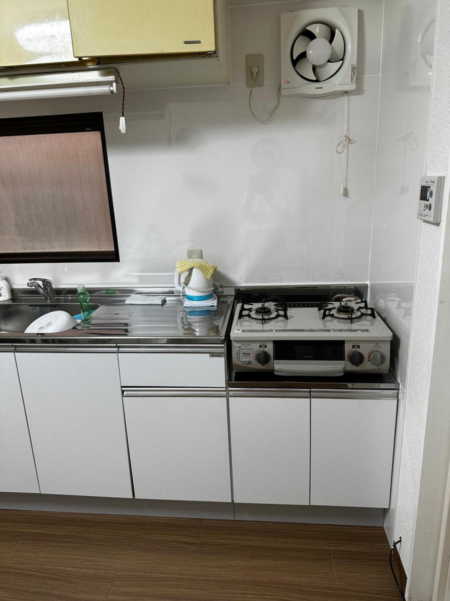Convenient Apartment In Otsuka 도쿄 외부 사진