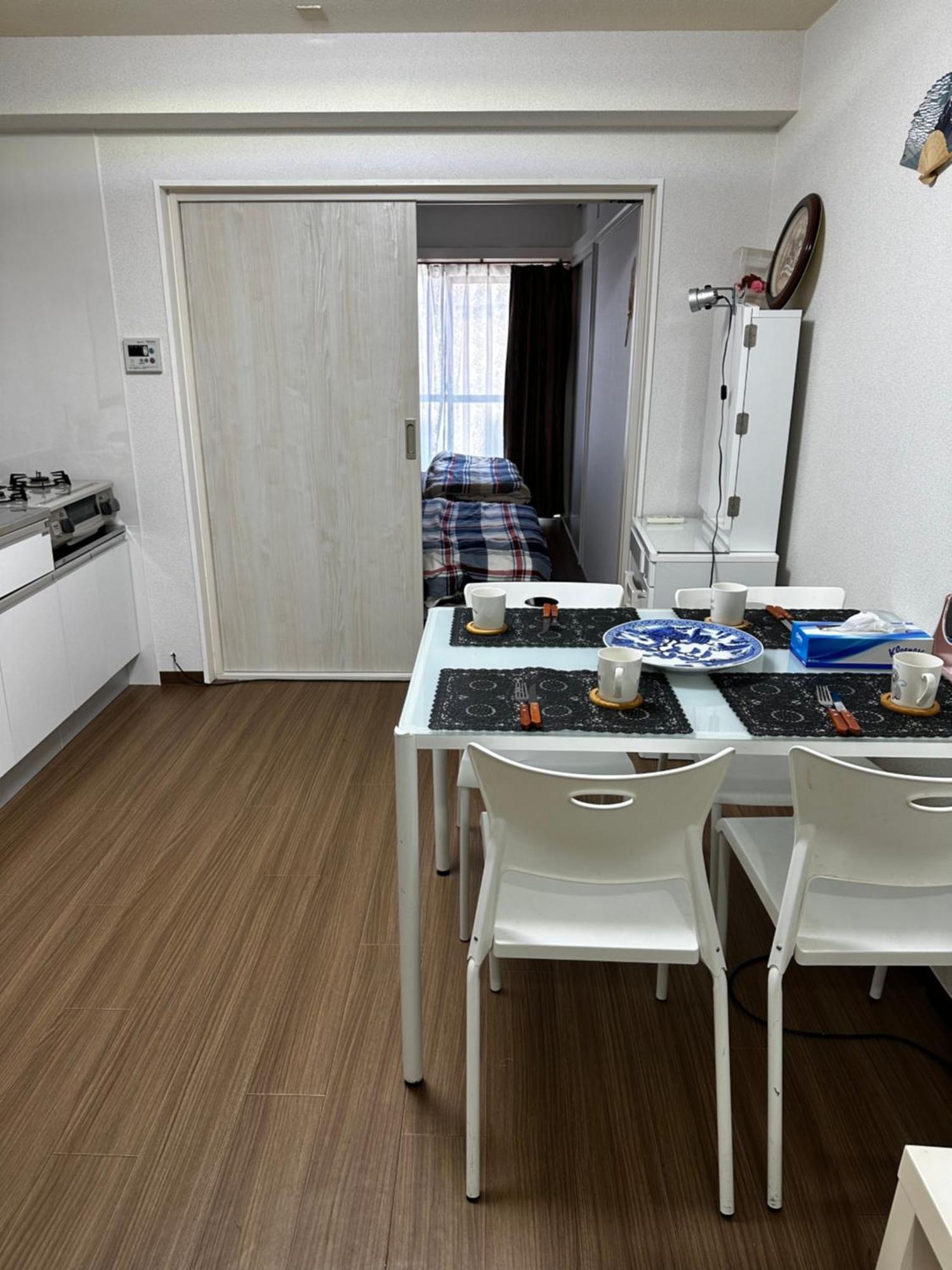 Convenient Apartment In Otsuka 도쿄 외부 사진