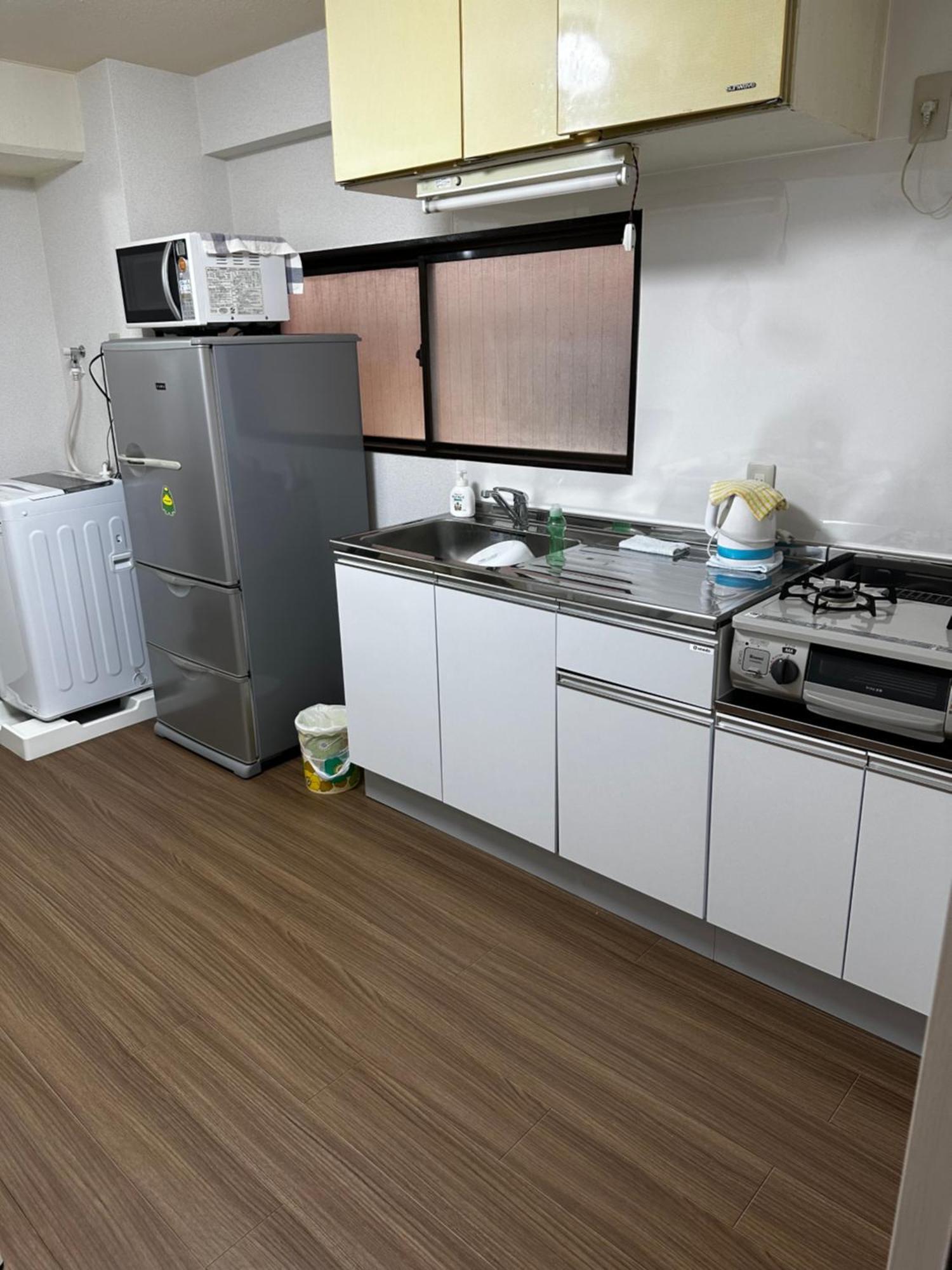Convenient Apartment In Otsuka 도쿄 외부 사진