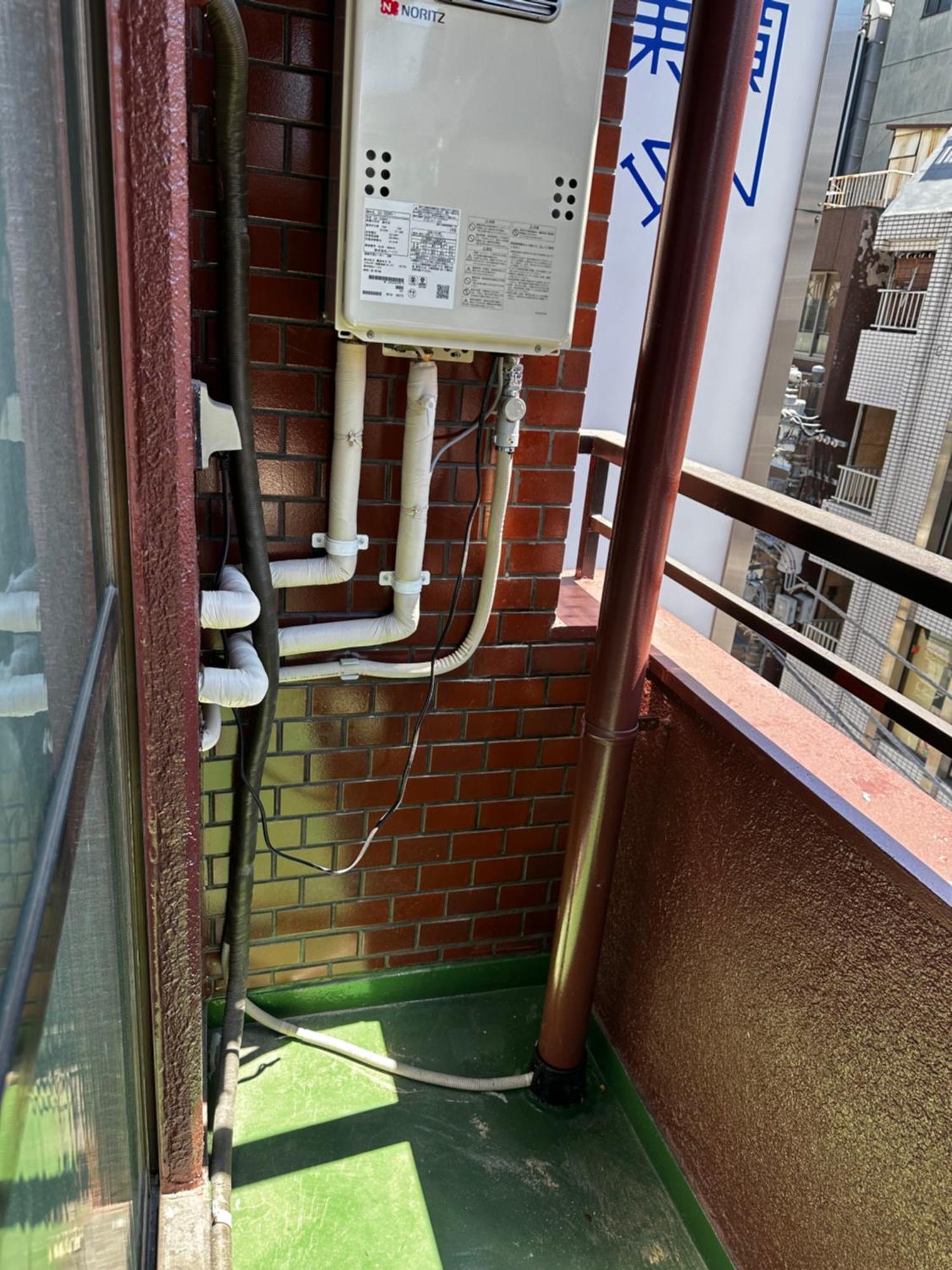 Convenient Apartment In Otsuka 도쿄 외부 사진
