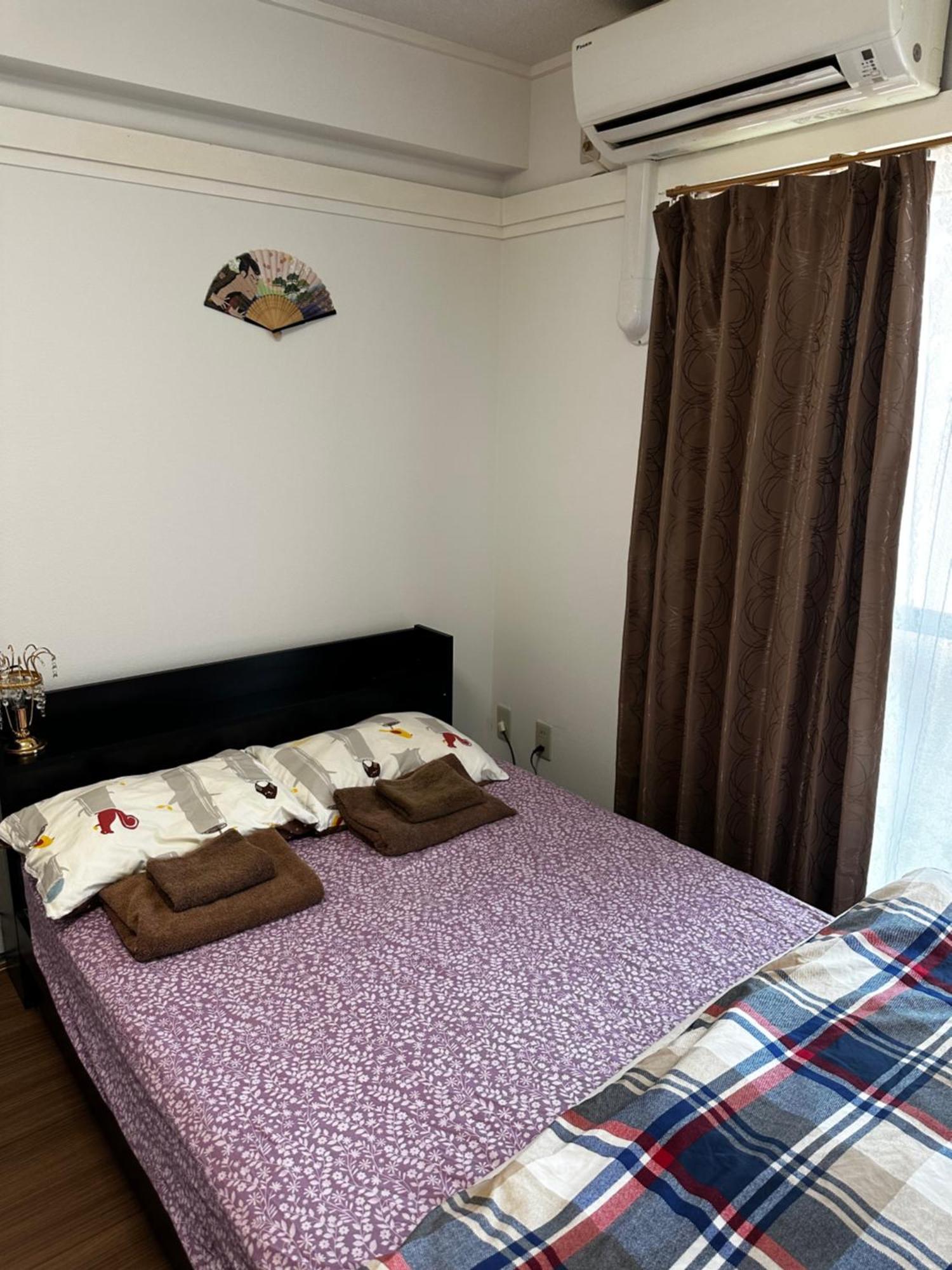 Convenient Apartment In Otsuka 도쿄 외부 사진