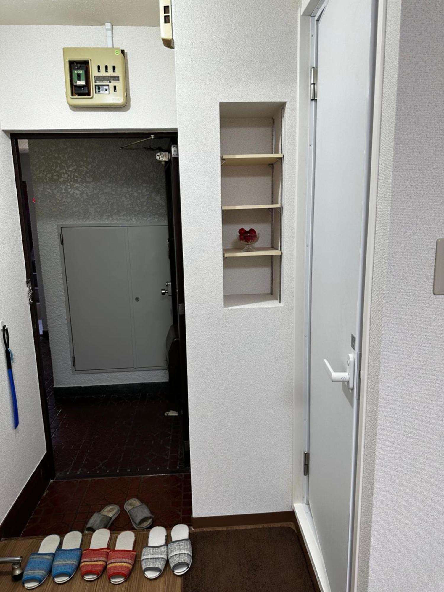 Convenient Apartment In Otsuka 도쿄 외부 사진
