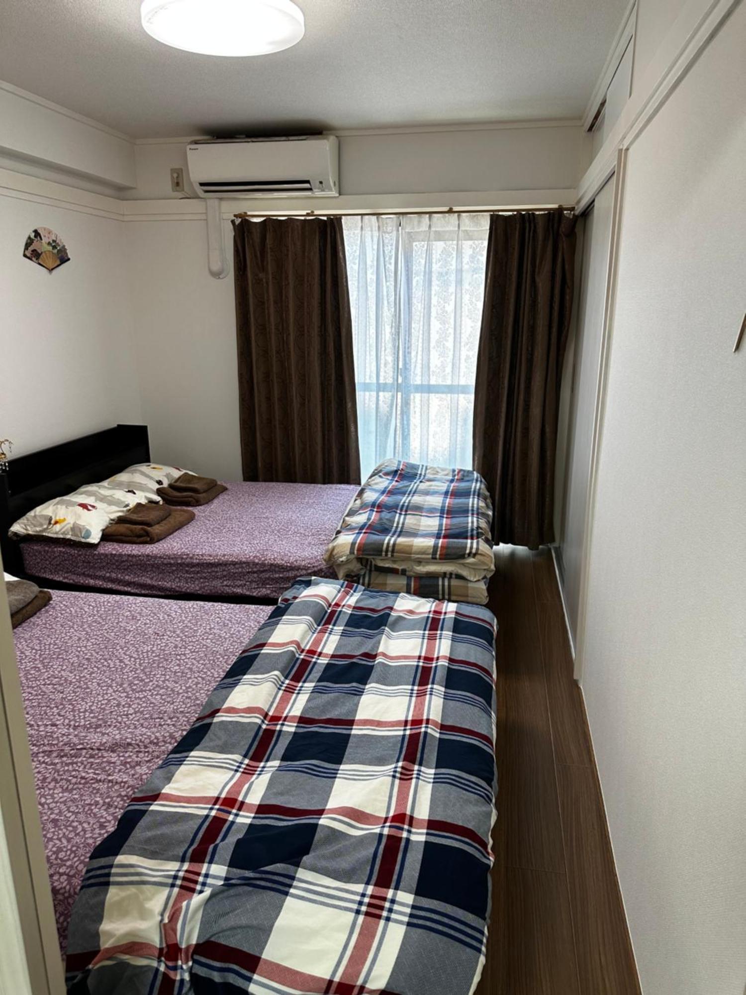 Convenient Apartment In Otsuka 도쿄 외부 사진