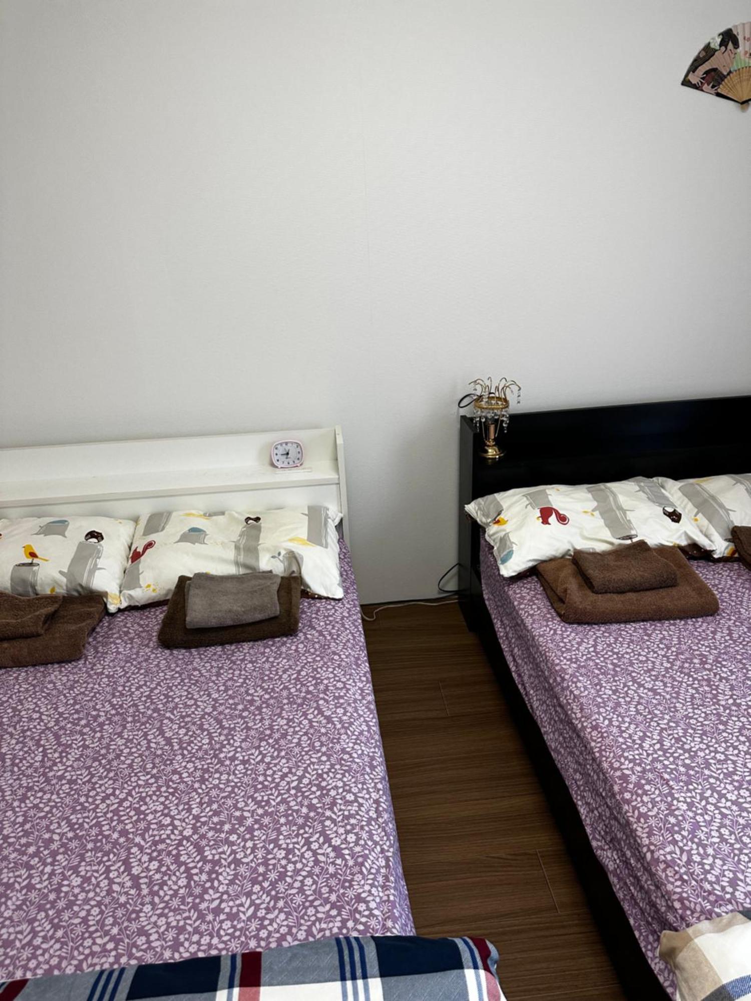 Convenient Apartment In Otsuka 도쿄 외부 사진