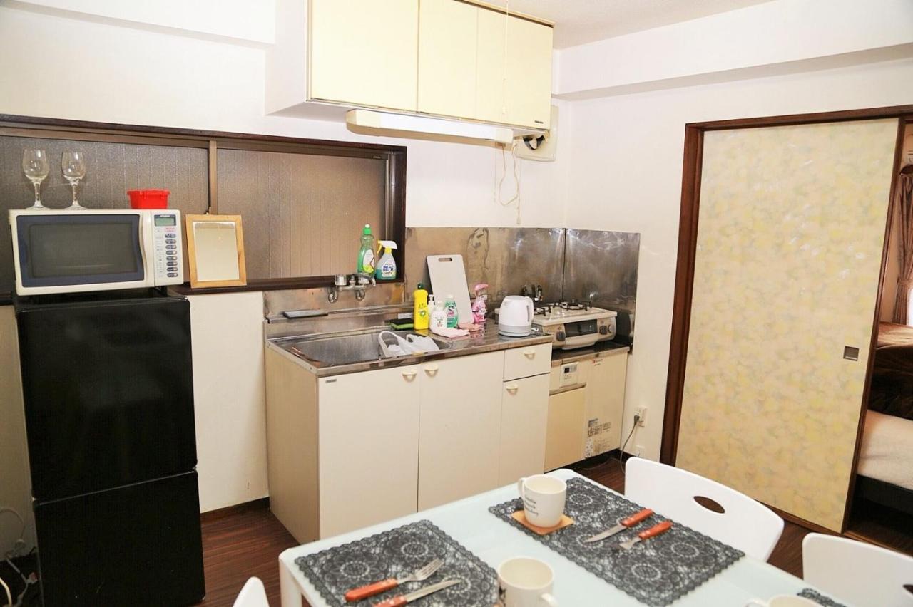 Convenient Apartment In Otsuka 도쿄 외부 사진