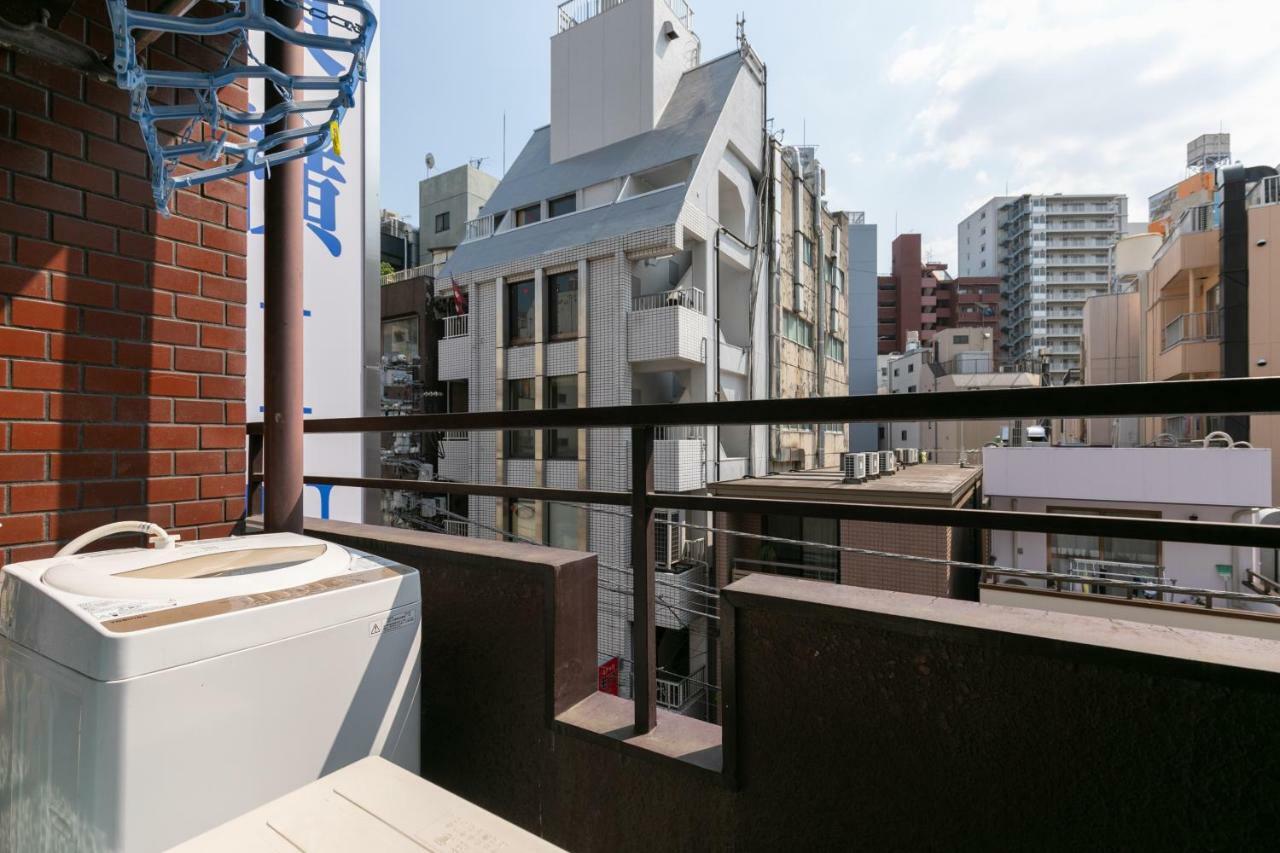Convenient Apartment In Otsuka 도쿄 외부 사진