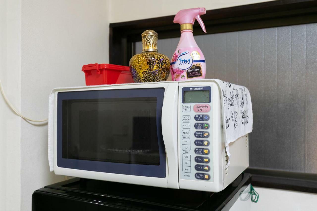 Convenient Apartment In Otsuka 도쿄 외부 사진