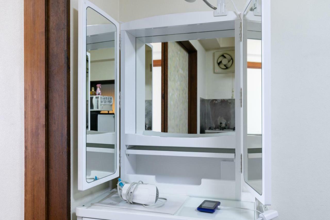 Convenient Apartment In Otsuka 도쿄 외부 사진