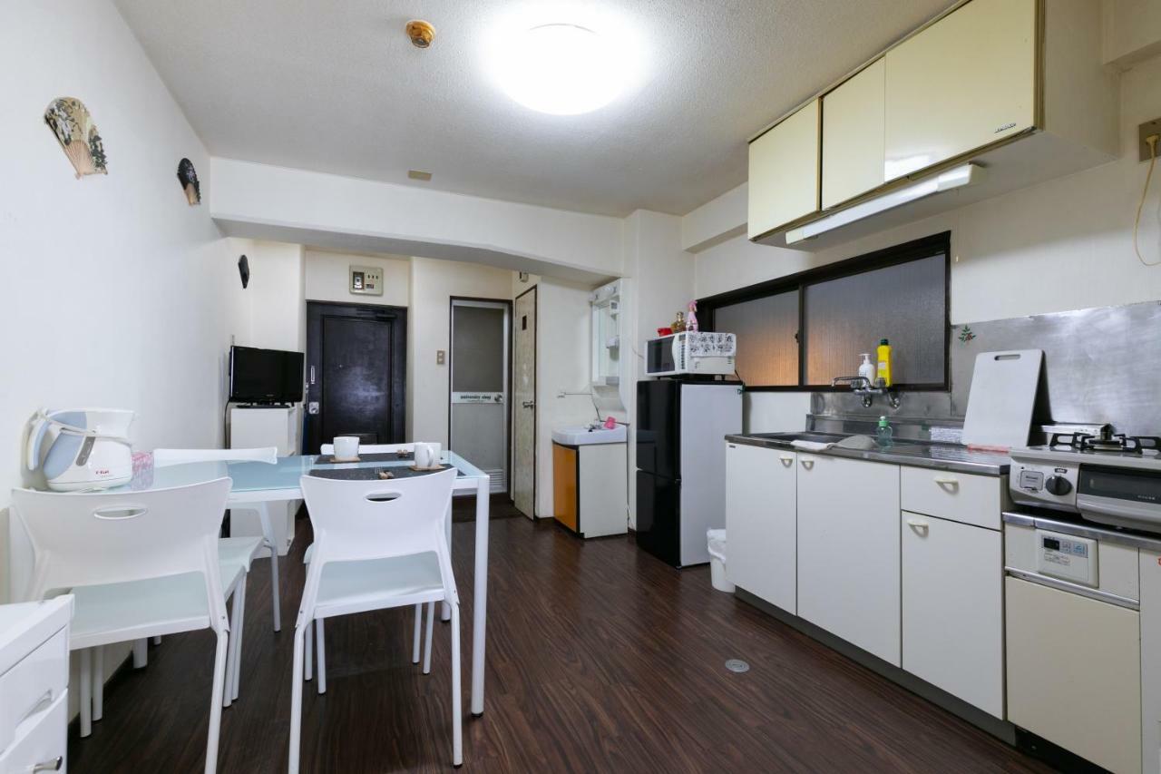 Convenient Apartment In Otsuka 도쿄 외부 사진