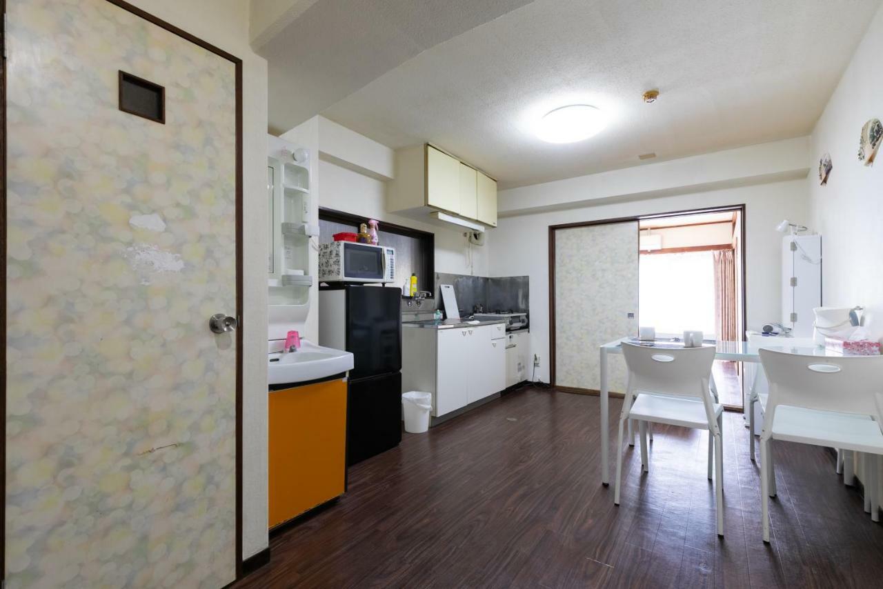 Convenient Apartment In Otsuka 도쿄 외부 사진