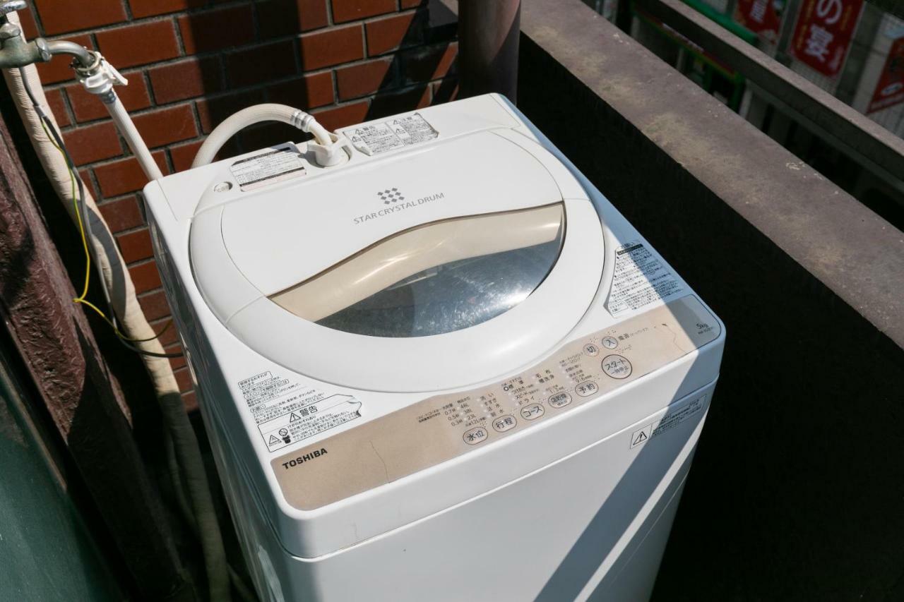 Convenient Apartment In Otsuka 도쿄 외부 사진