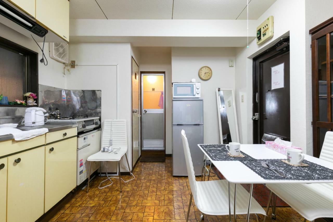 Convenient Apartment In Otsuka 도쿄 외부 사진