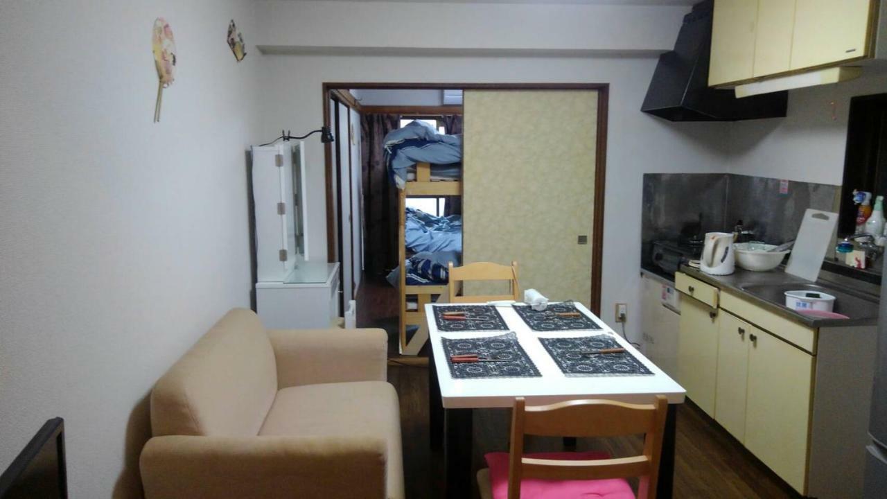Convenient Apartment In Otsuka 도쿄 외부 사진