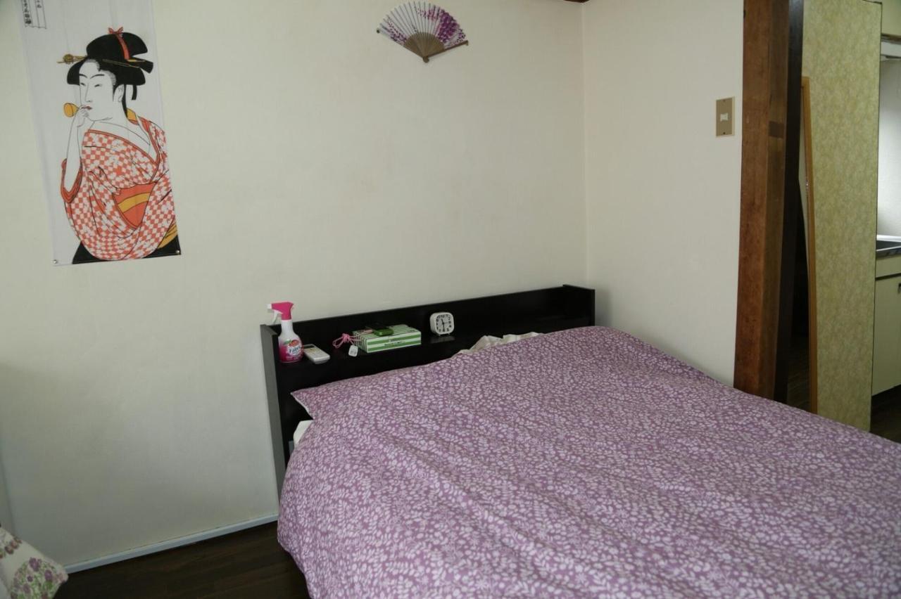 Convenient Apartment In Otsuka 도쿄 객실 사진